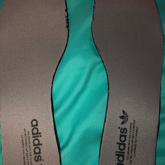 #Adidas #Tubular #IceGrey #New #NoBox #Size9 - Picture 4 of 5